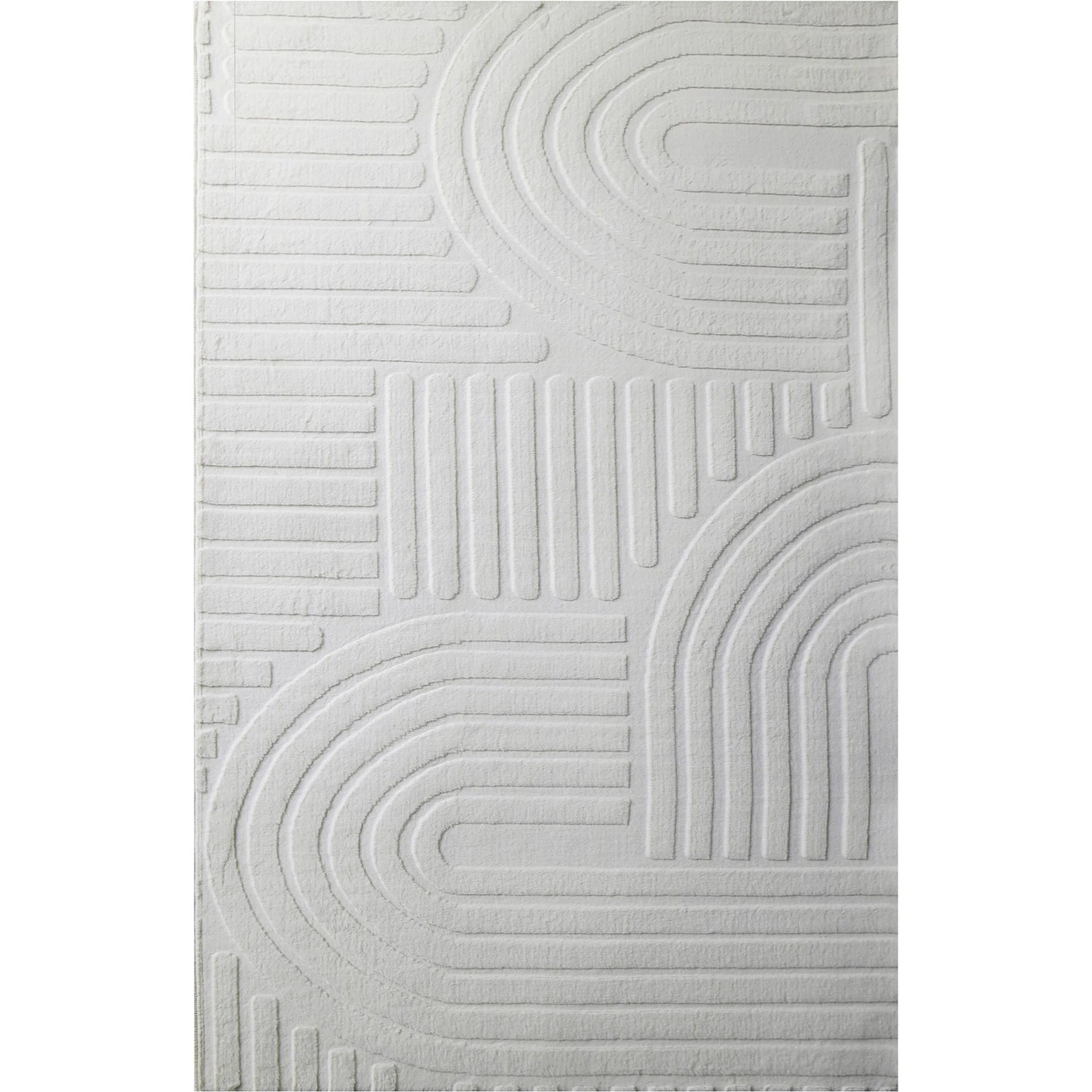 Mömax Kunstfell Bella Creme ca. 100x155cm