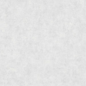 Grau-goldene Vliestapete in Fliesenoptik für Küche und Wohnzimmer im Boho Chic.