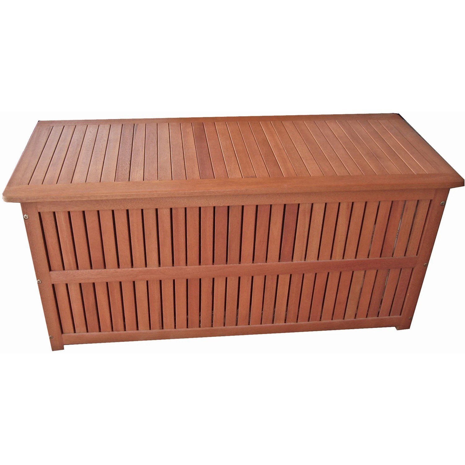 Garden Pleasure Garten Auflagenbox Plano mit Folieninnentasche kaufen bei OBI