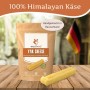Wildfang Kaukäse Hartkäse Kaustab 6 x L