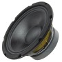 Rockwood Subwoofer (Ø 200mm) mit Doppelschwingspule für kraftvollen Bass im Auto oder Soundsystem.