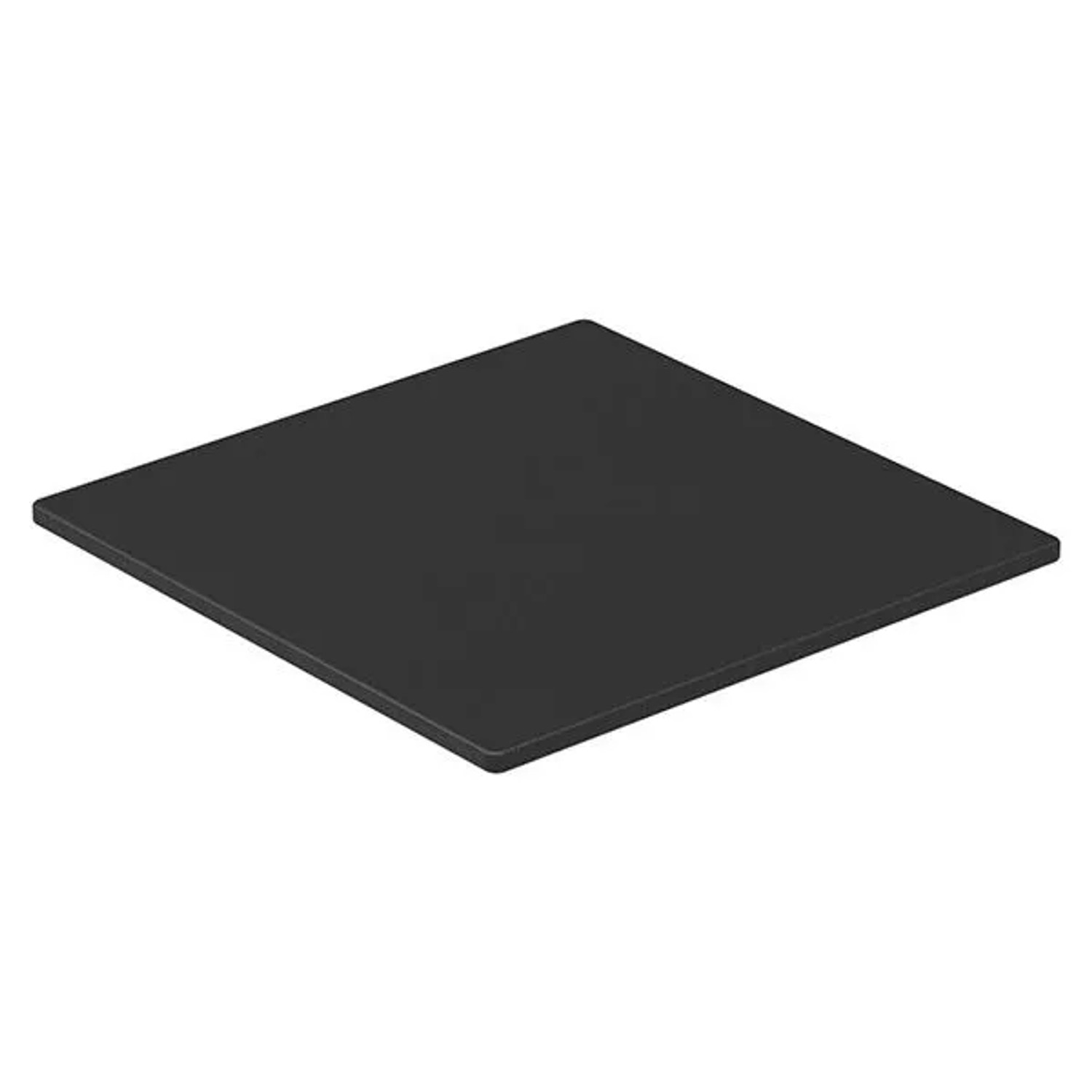 FeNau Unterleggummi 100x100x3mm Für Gummiset 80501-GU