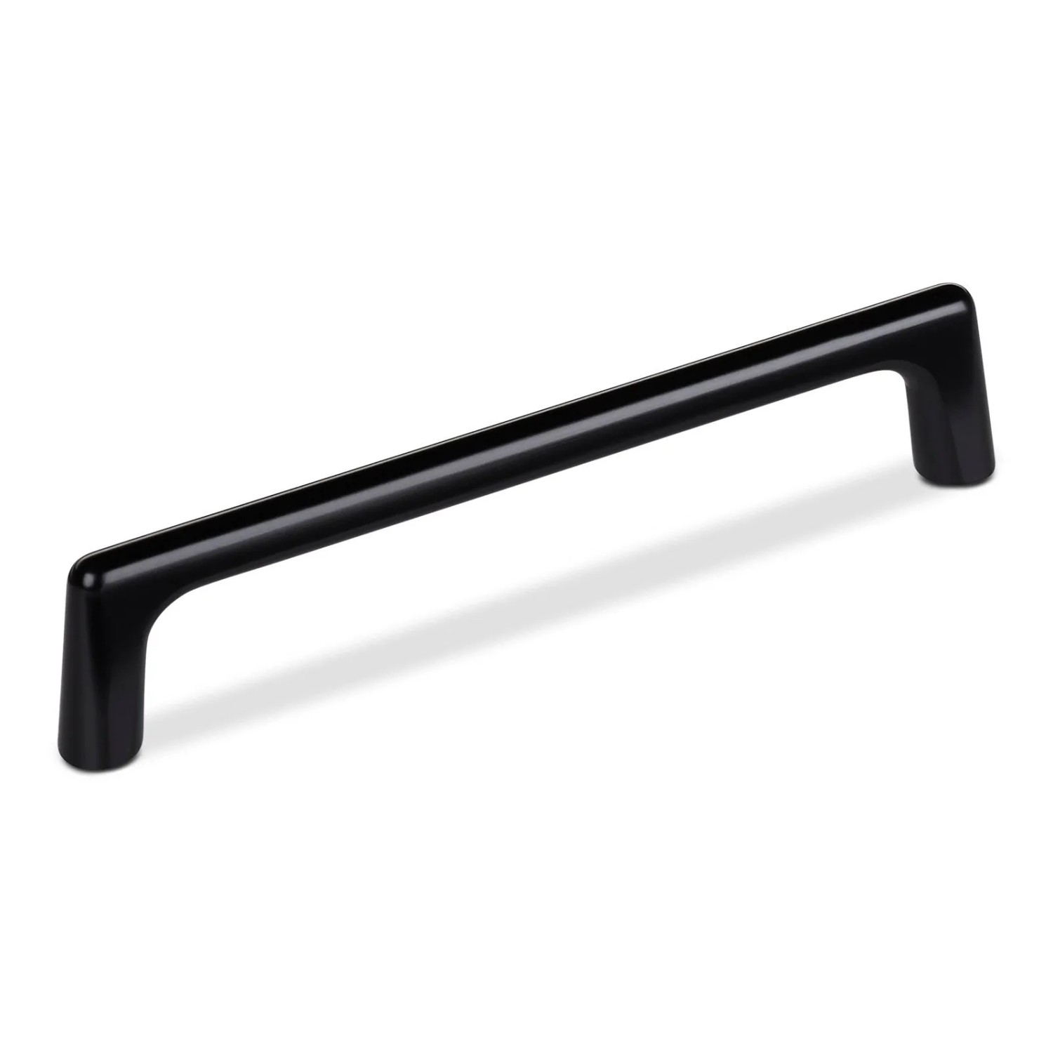 SOTECH Möbelgriff BLACKLINE III BA 128 mm Schwarz Matt