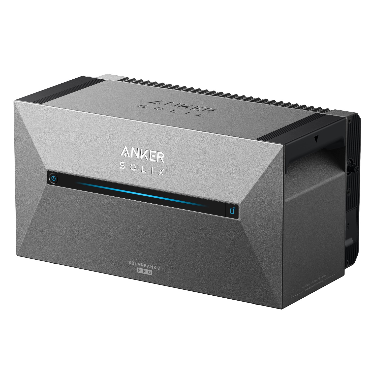 Anker Solix Solarbank 2 E1600 Pro