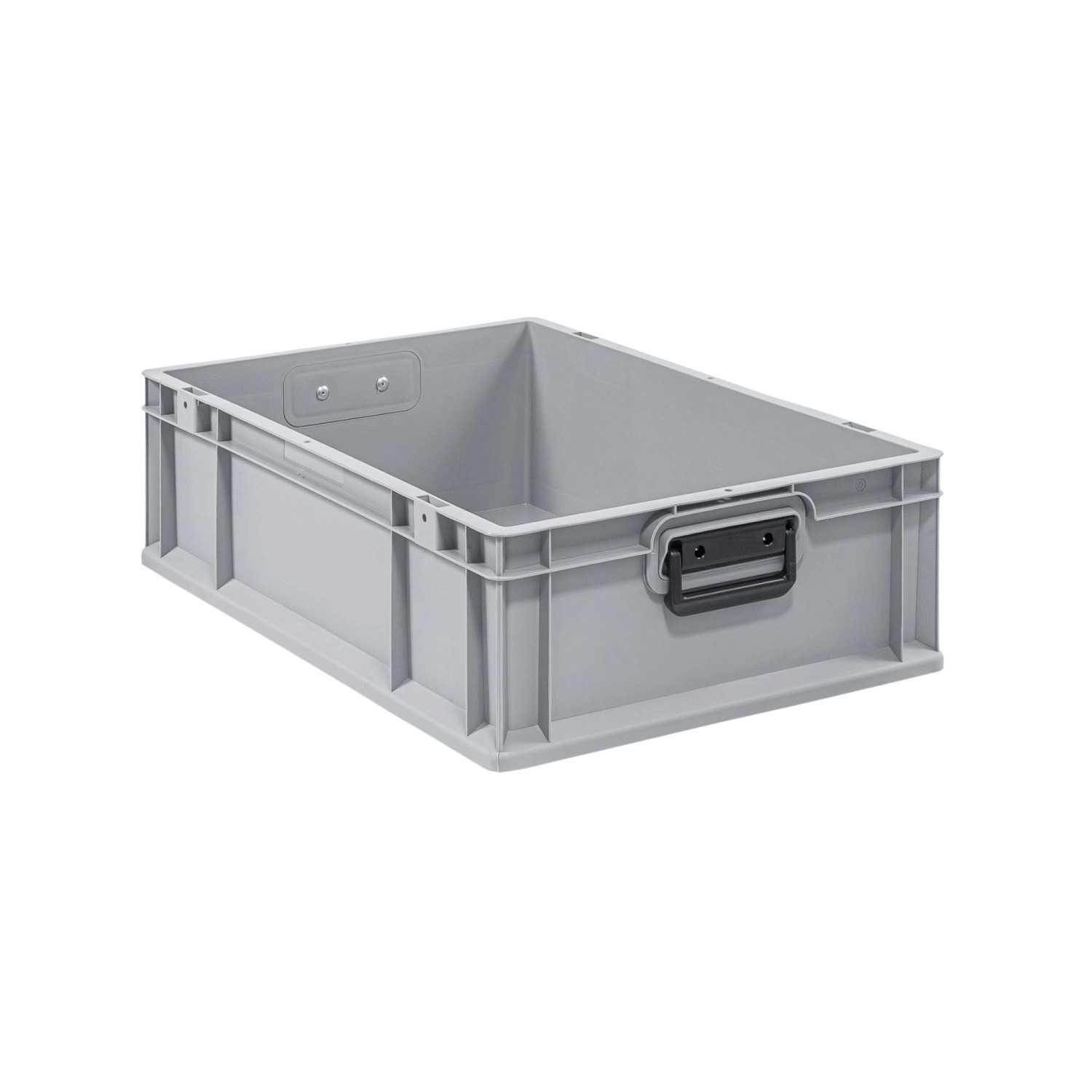 PROREGAL Eurobox Nextgen Portable Duo HxBxT 17 x 40 x 60 cm 34 Liter Eurobe günstig online kaufen