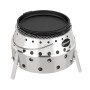 Petromax Feuertopf FT9 Essential 7,5 l Schwarz_3