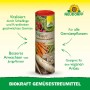 Neudorff BioKraft Gemüsestreumittel 500g: Pflanzenstärkung für gesundes Gemüsewachstum.