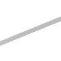 Schwaiger Edelstahlkabelbinder, 25 cm, für Solaranlagen, robust und korrosionsbeständig.