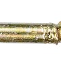 Spanplattenschraube Senkkopf Ø 5 mm x 70 mm Stahl 50 Stück