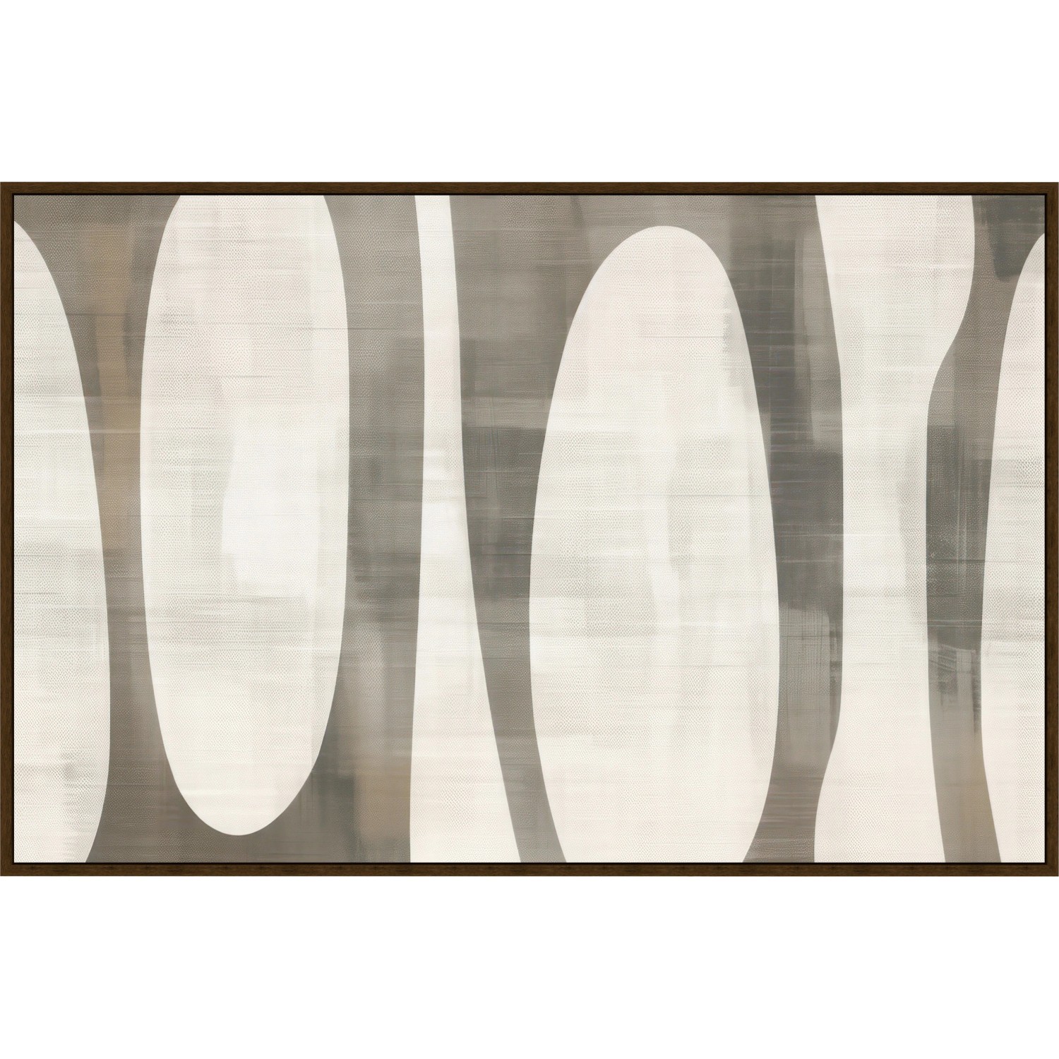 Premium Living Keilrahmenbild Lotta ca. 60x90cm