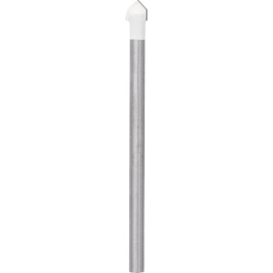 Bosch Fliesenbohrer CYL-9 Soft Ceramic, 5 mm, silberfarben.