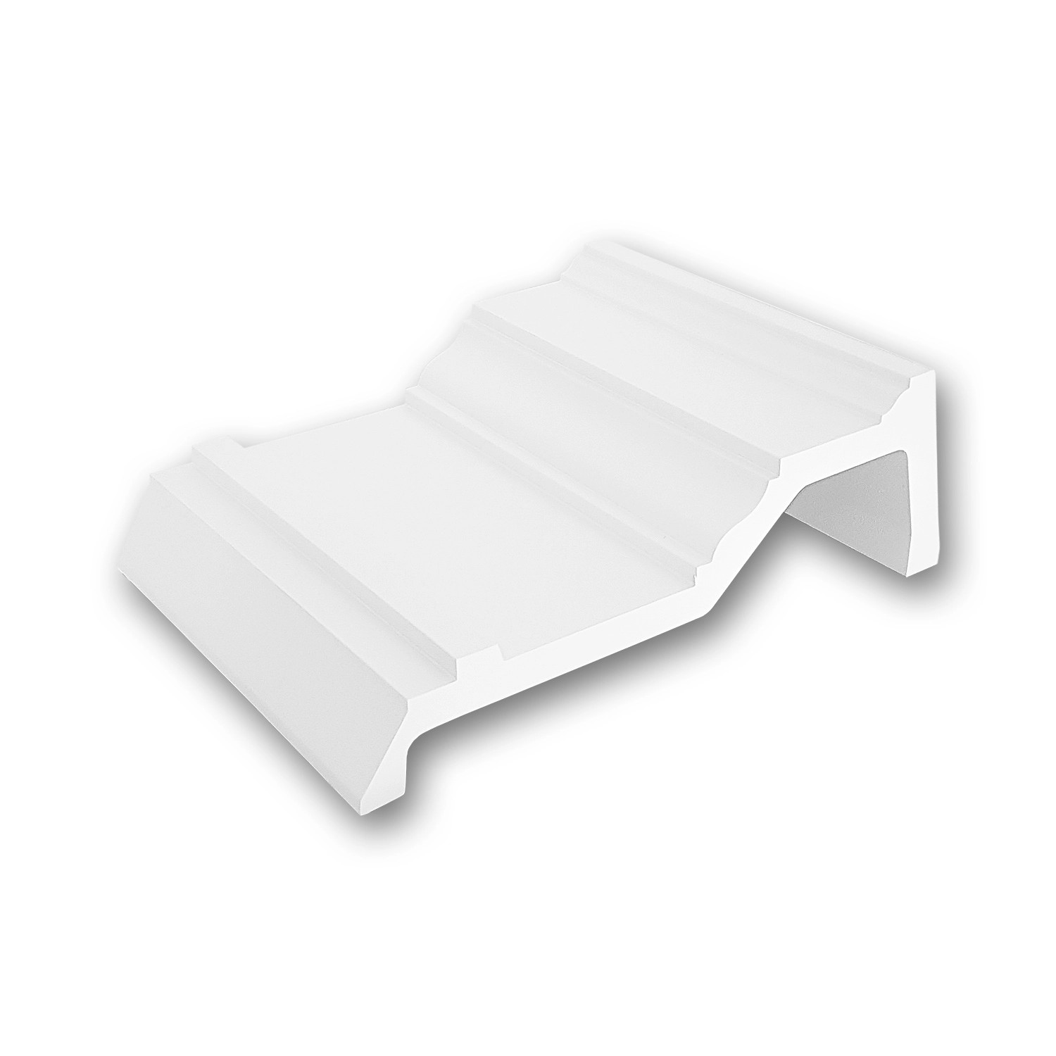 PROFHOME 1 MUSTERSTÜCK S-481001 20 cm MUSTER der Eckleiste Fassadenprofil günstig online kaufen