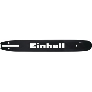 Einhell Ersatzschwert 20 cm für Kettensägen und Hochentaster, Zubehör für Motorsägen.
