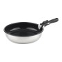 Mömax Bratfpanne Click & Cook Schwarz &Oslash ca. 28cm_3