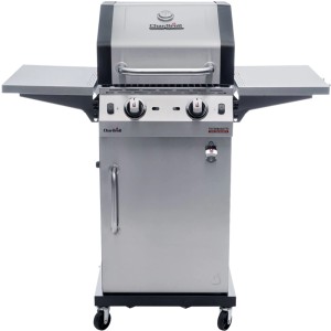 Char-Broil Gasgrill Performance PRO S 2 mit 2 Brennern und TRU-Infrared System.