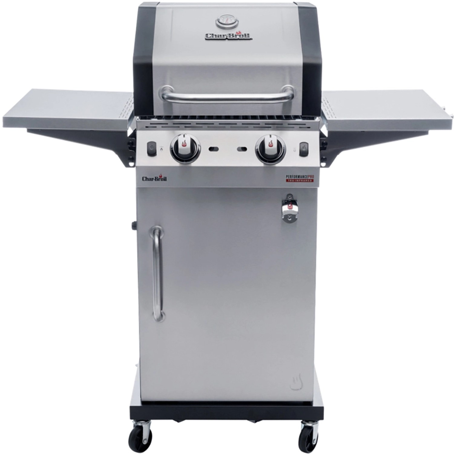 Char-Broil Gasgrill Performance PRO S 2 mit 2 Brennern & TRU-Infrared günstig online kaufen