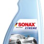 Sonax Lackpflege Xtreme Brilliantshine Detailer, 750ml Flasche mit Sprühkopf für Autopflege.