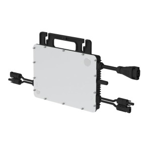 WLAN Wechselrichter für MyVoltaics Balkonkraftwerk, geeignet für 620W Module.