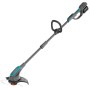 Gardena Akku-Trimmer PowerTrim 30/18V Set mit Akku und Ladegerät.