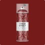 COSMOS LAC Kreidefarbe Spray Dunkle Sangria für Möbel & Deko im Vintage-Look.