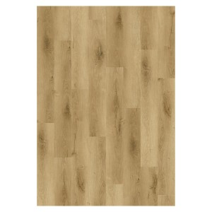 Vinylboden Avila Eiche Mittel, 3,5 mm Klick-System. Holzoptik, ideal für Fußbodenheizung & Feuchträume.