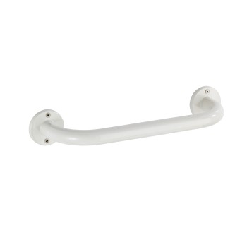 Venza Waschtisch-Armatur Gebürstetes Nickel – 2 Griffe, 10,2 Cm Achsabstand, Inkl. Ablaufgarnitur