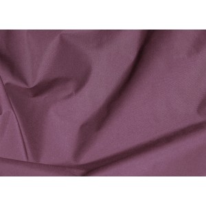 Detailaufnahme: Sitting Point Sessel Twist Scuba, 300 l, Aubergine. Strukturierter, wasserabweisender Stoff.