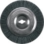 Einhell Nylon Ersatzbürste GC-EG 1410 für Fugenreiniger, Detailansicht.