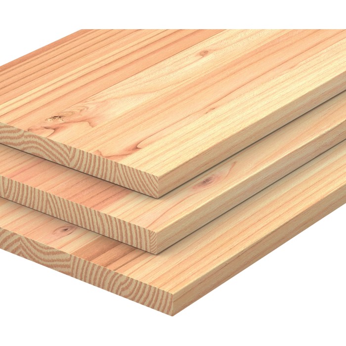 Leimholzplatten kaufen bei OBI