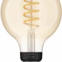 Philips Hue LED-Filamentlampe E27, warmweiß bis kaltweiß dimmbar, im Retro-Look.