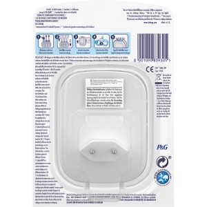 Febreze 3Volution Duftstecker, zur Raumerfrischung. Reinigungsmittel für ein angenehmes Ambiente.