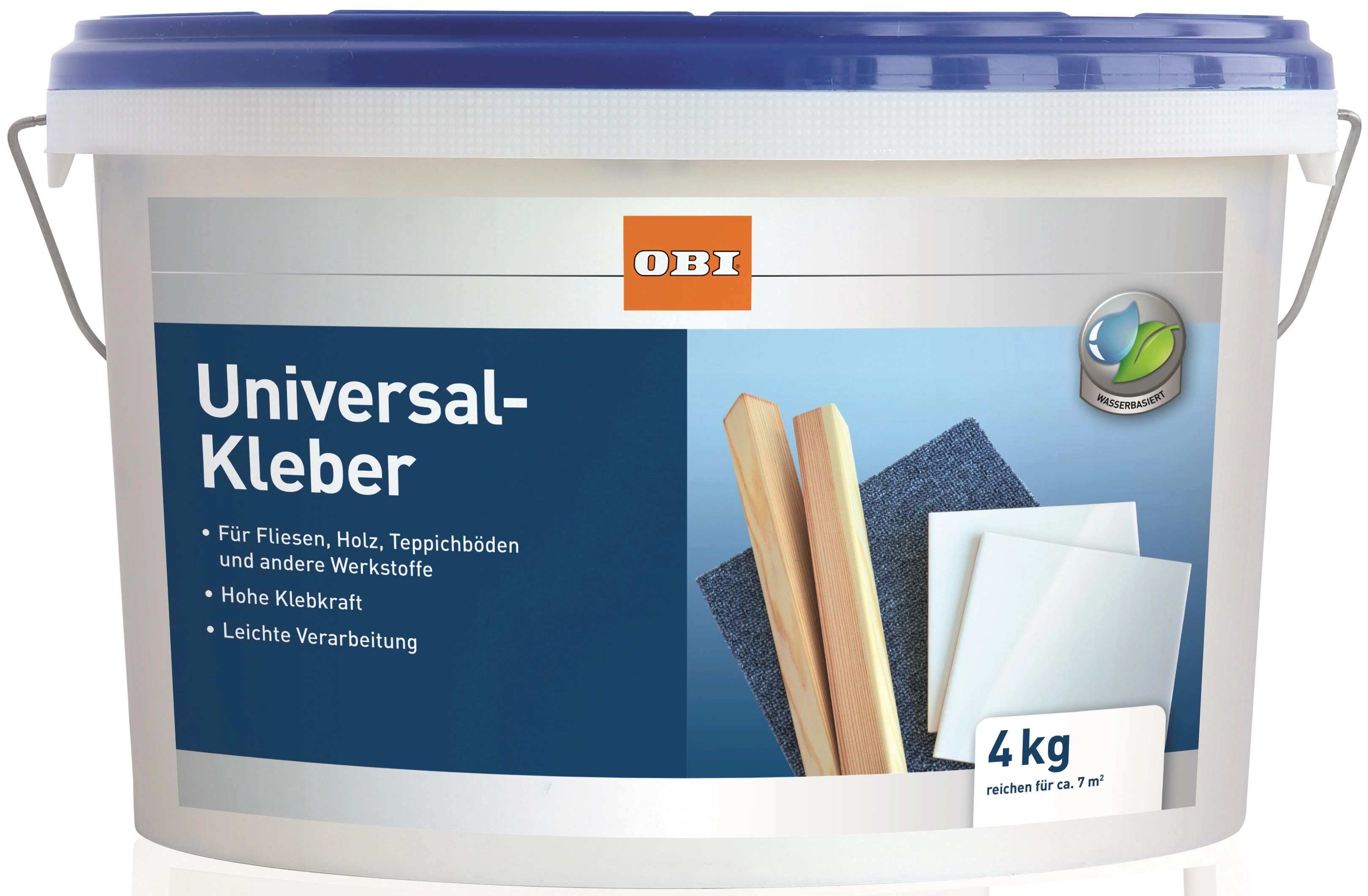 OBI Universal-Kleber 4 kg kaufen bei OBI