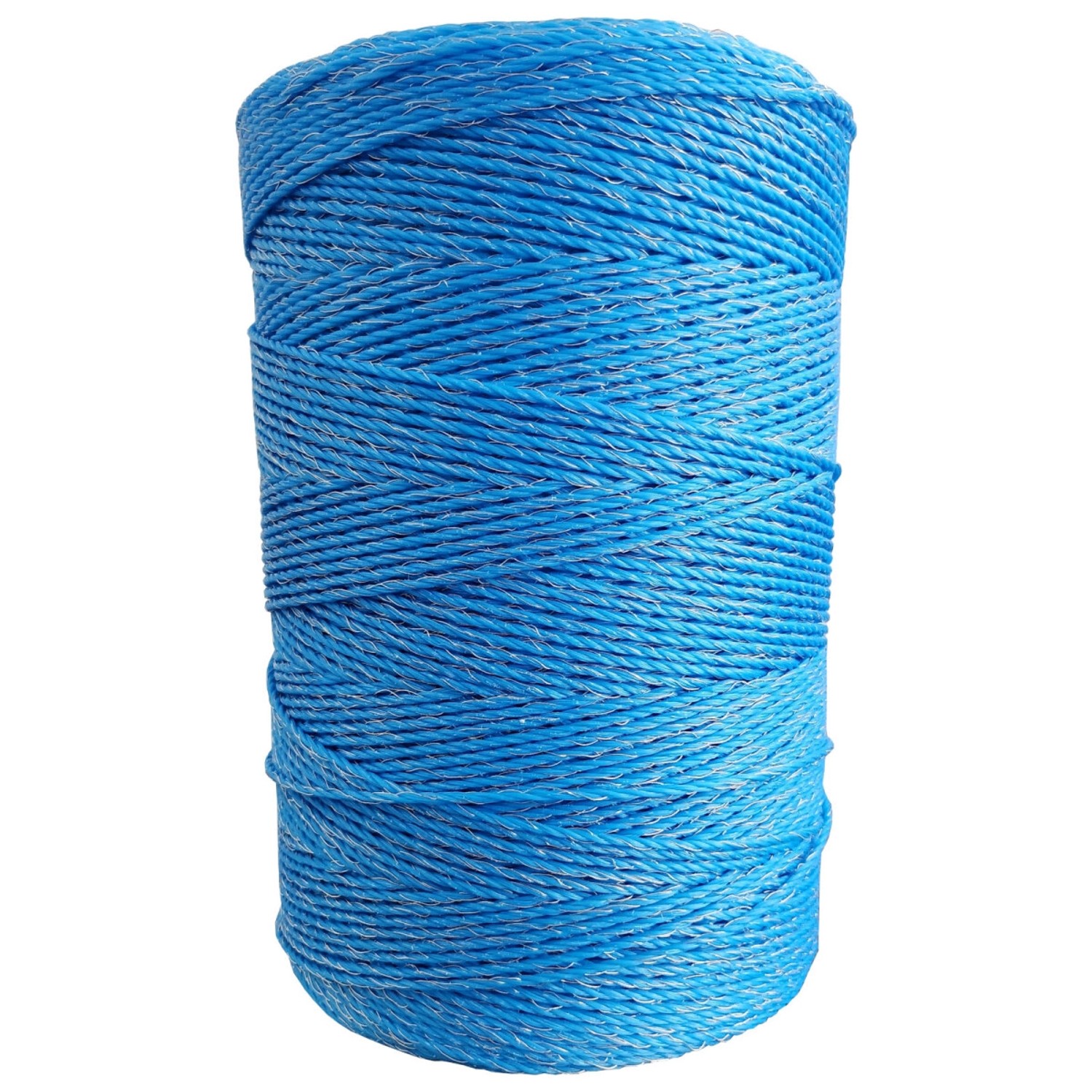 ZGM Weidezaunlitze Premium Blau 1000 m speziell zur Wildabwehr günstig online kaufen