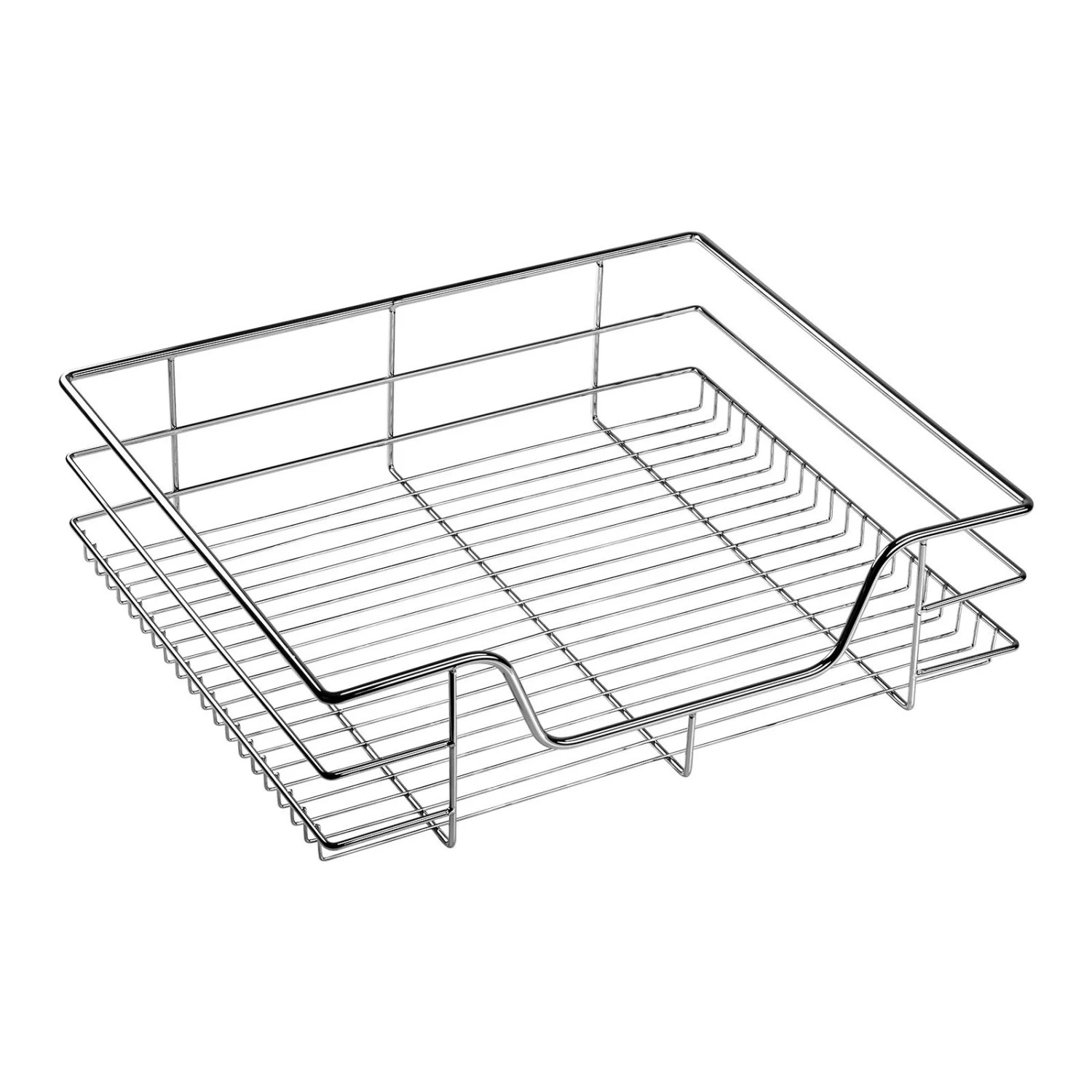 Thumbnail - SOTECH Drahtkorbauszug für Schrankbreite 600 mm mit SoftClose