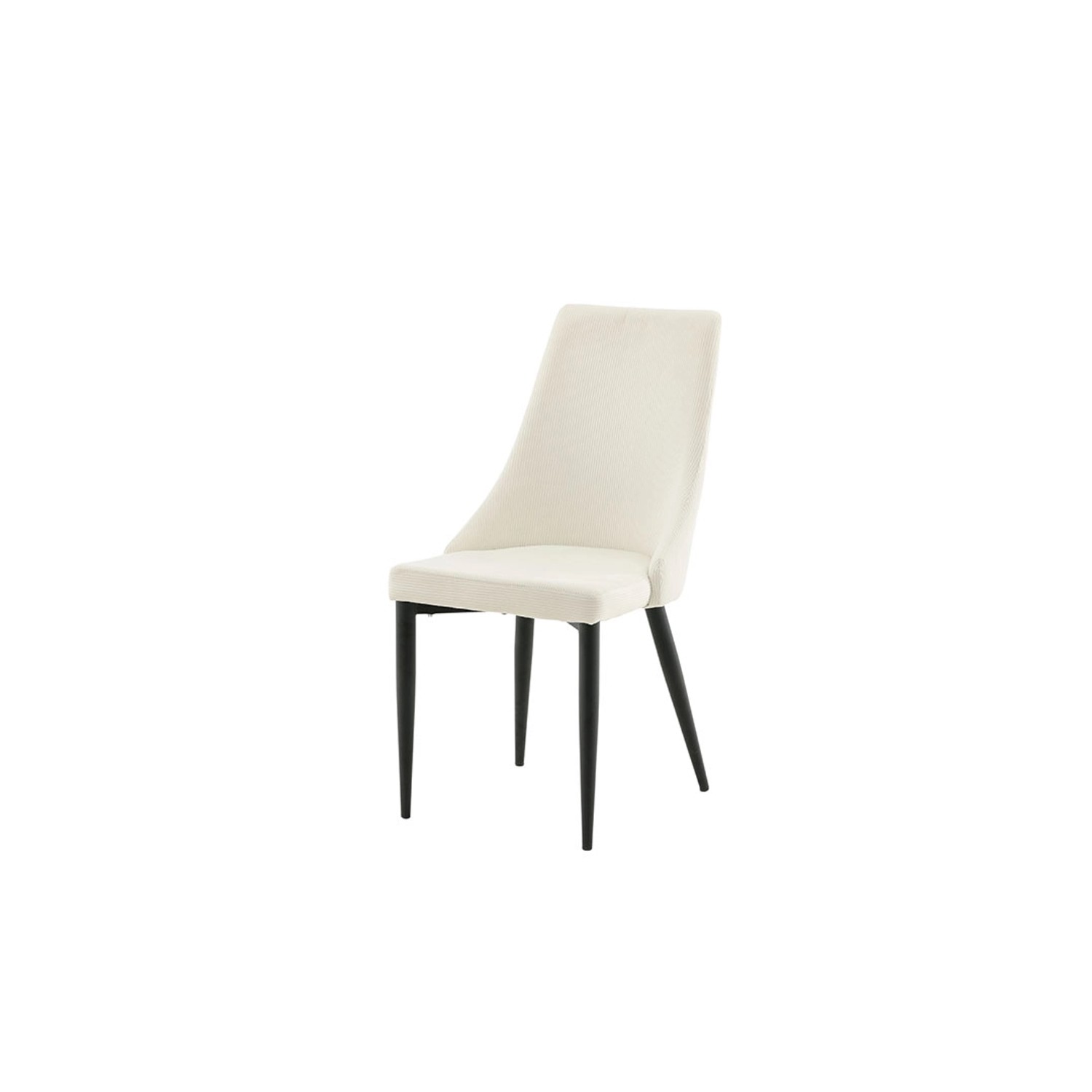 ebuy24 Leone Esszimmerstuhl Samt Beige günstig online kaufen