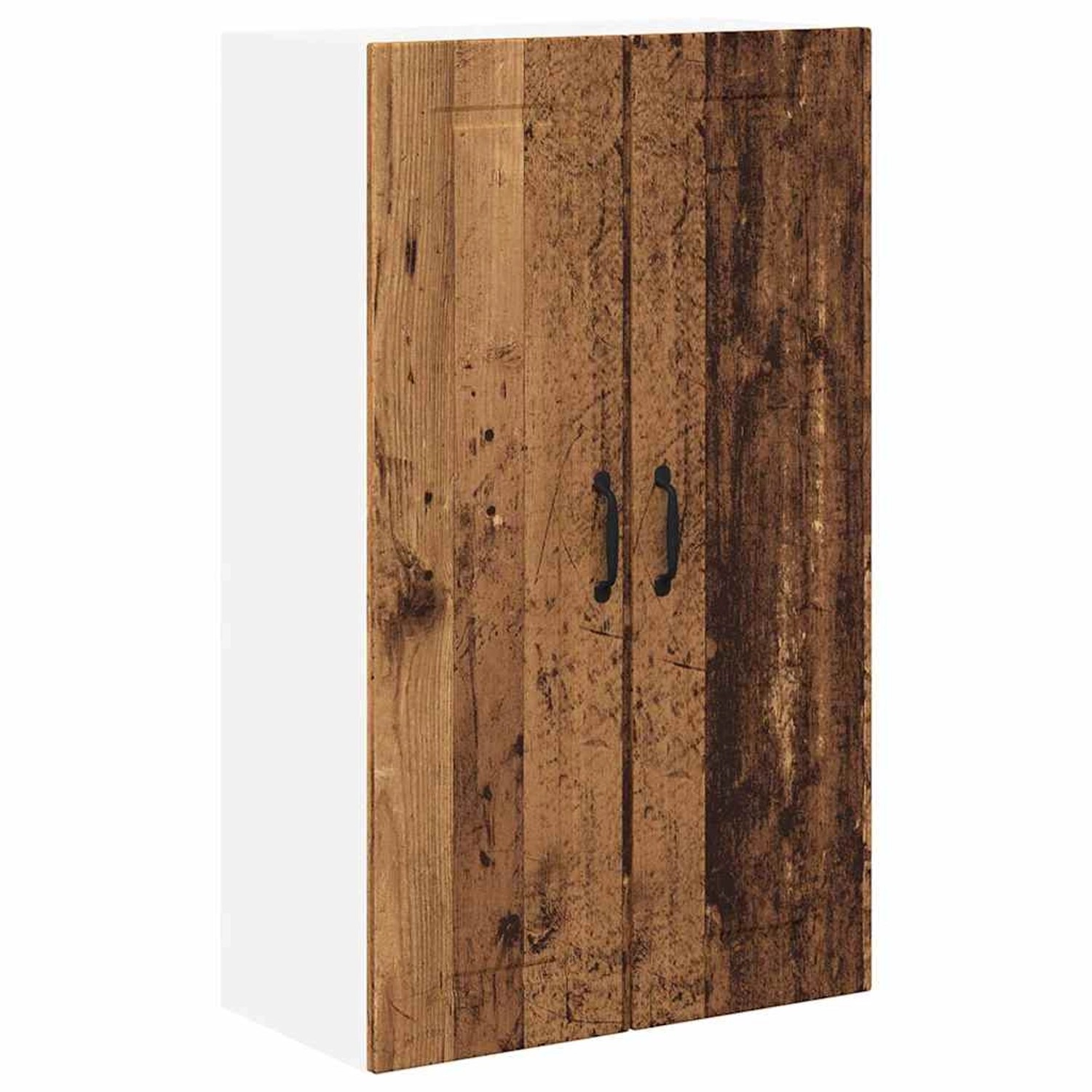 vidaXL Küchenwandschrank Altholz 60 x 31 x 100 cm Holzwerkstoff 885493 günstig online kaufen