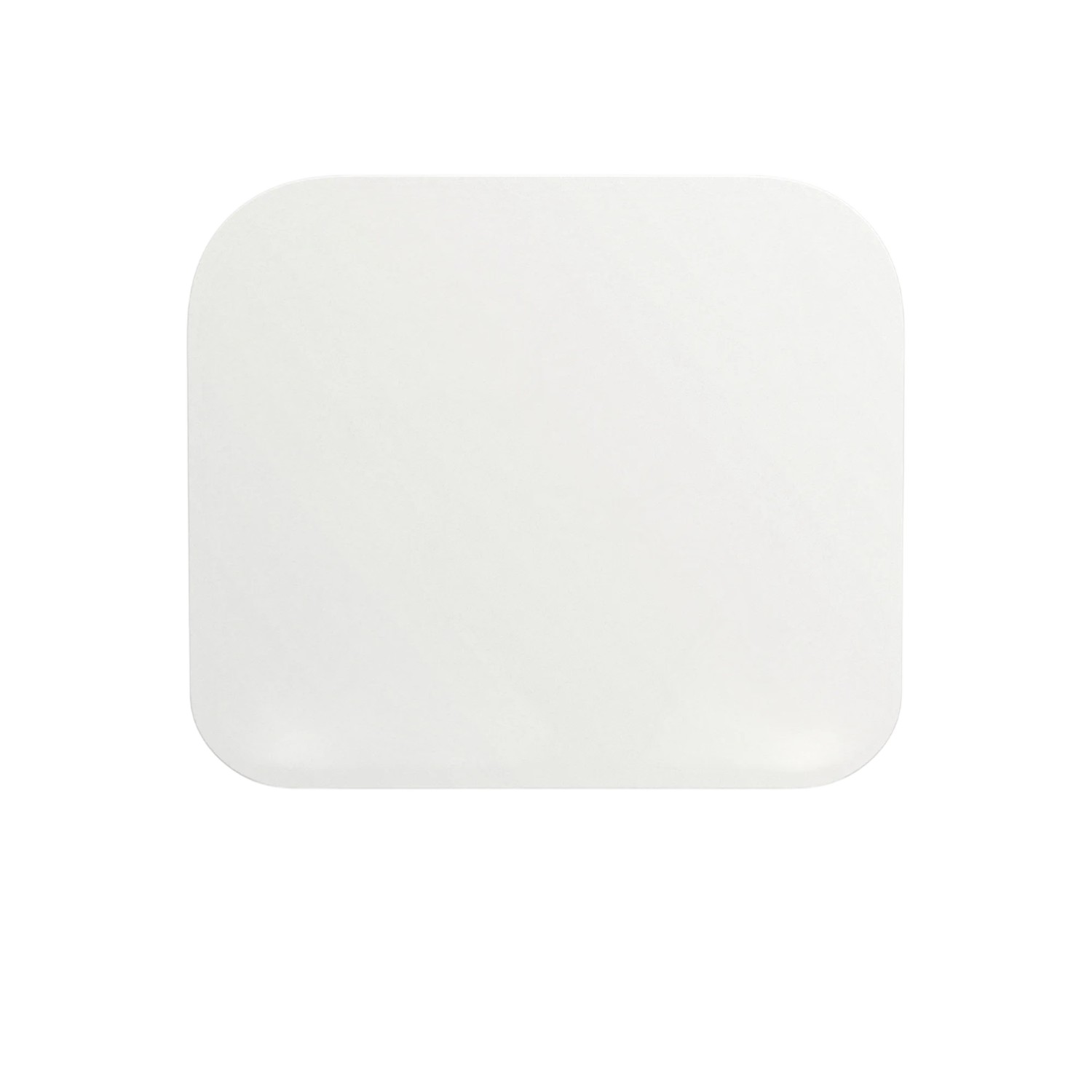Weißes, abgerundetes Rechteck mit Wolkenmuster; Bosch Smart Home Rollladen-/Lichtsteuerung.