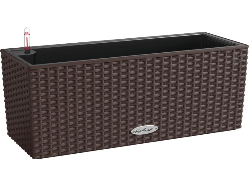 Lechuza BALCONERA Cottage 50 · Mokka – Produktbild 1 von 5