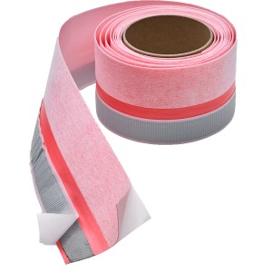 Ottofond Wannenfugenband, selbstklebend, für Bad und Dusche zur Abdichtung zwischen Wanne und Wand.