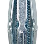 Fischer Hohlraumdübel HM 5x65 S B, Metalldübel mit Schraube, geeignet für Gipskarton- und Gipsfaserplatten.