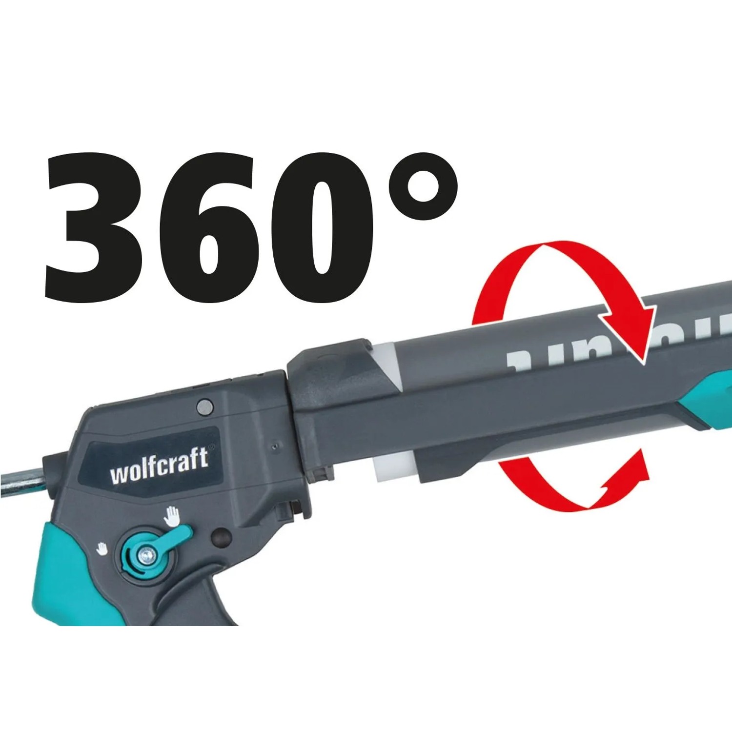 wolfcraft Kartuschenpresse MG 400_6