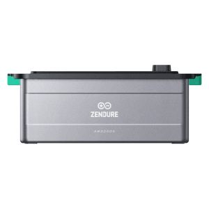 ZENDURE SuperCharged Solarflow Ab3000X Lifepo4 Speicher 2880 Wh Modular Erweiterbar  IP65  Balkonkraftwerk