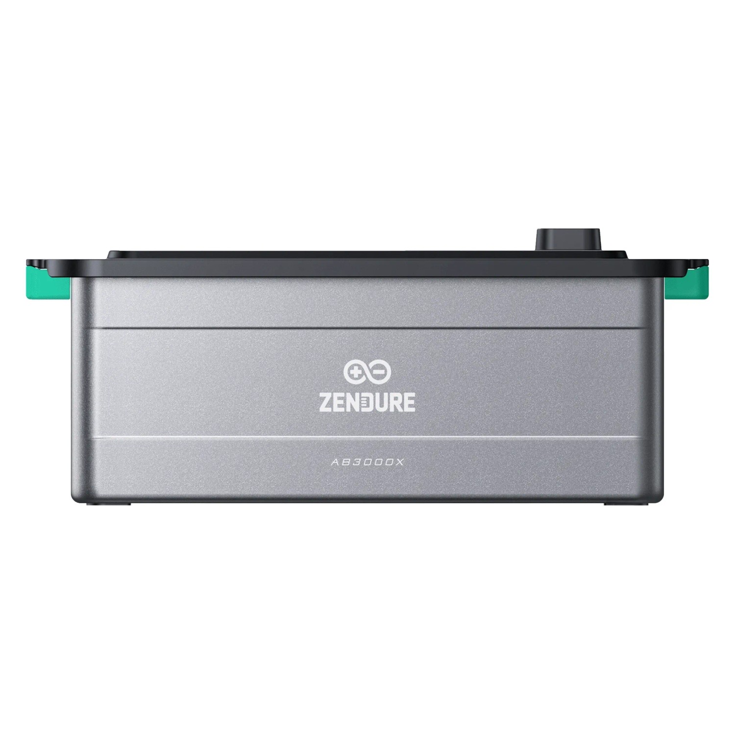 Thumbnail - ZENDURE SuperCharged Solarflow Ab3000X Lifepo4 Speicher 2880 Wh Modular Erweiterbar IP65 Balkonkraftwerk