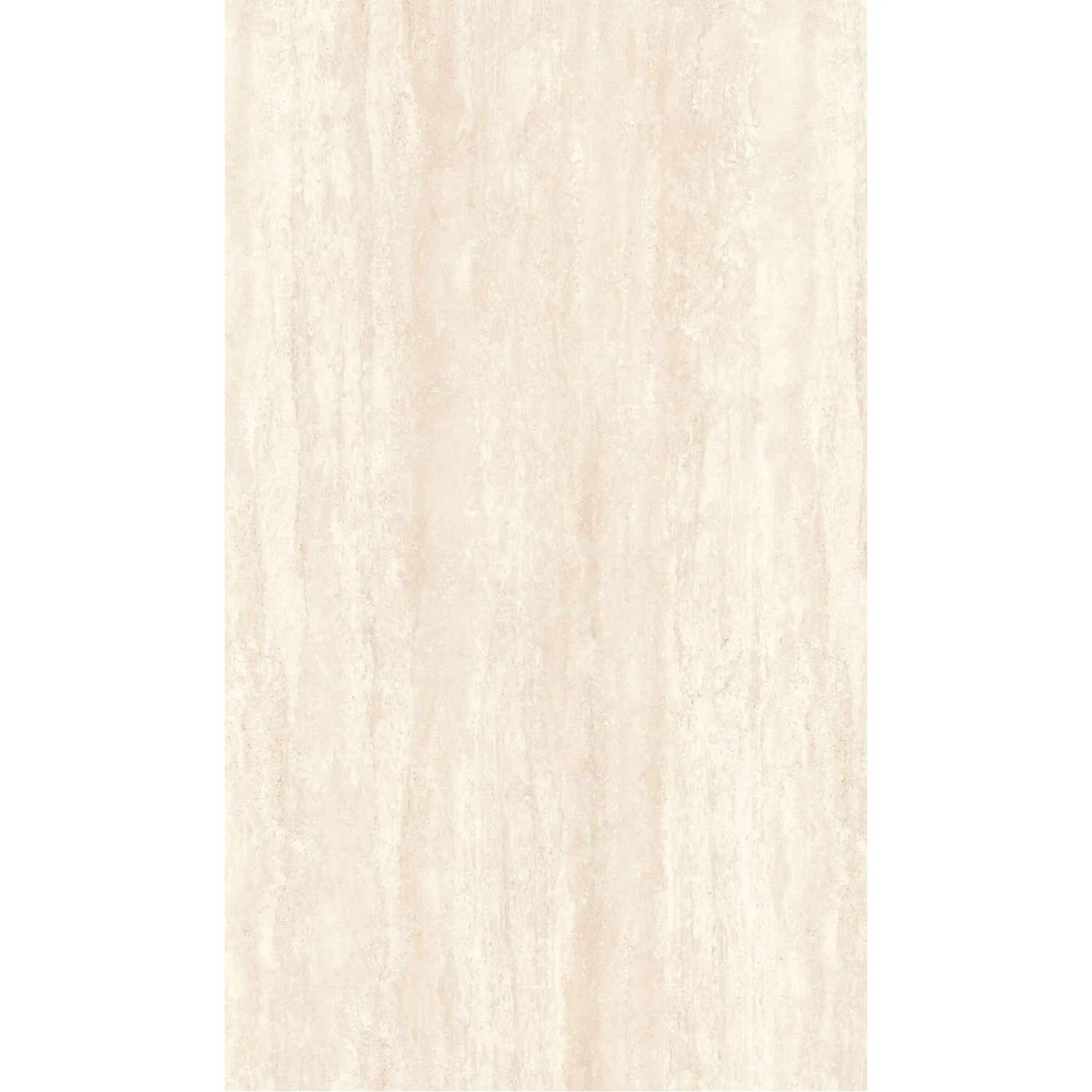 Schöner Wohnen Duschrückwand Seidenweich 150 cm x 255 cm Vanillewind