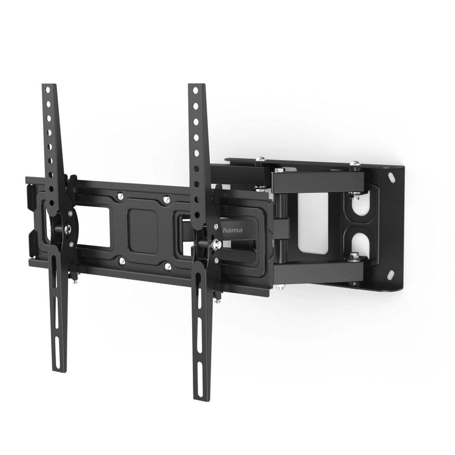 Hama TV-Wandhalterung schwenkbar neigbar ausziehbar 165 cm (65 Zoll) bis 40 günstig online kaufen
