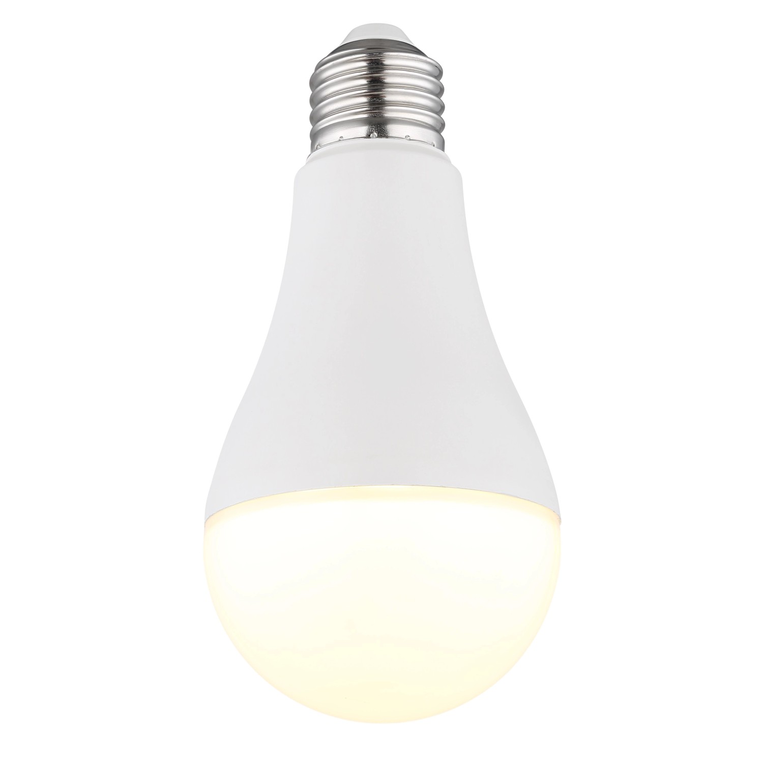 Globo Leuchtmittel E27 3.000 K 850 lm 9 W Set