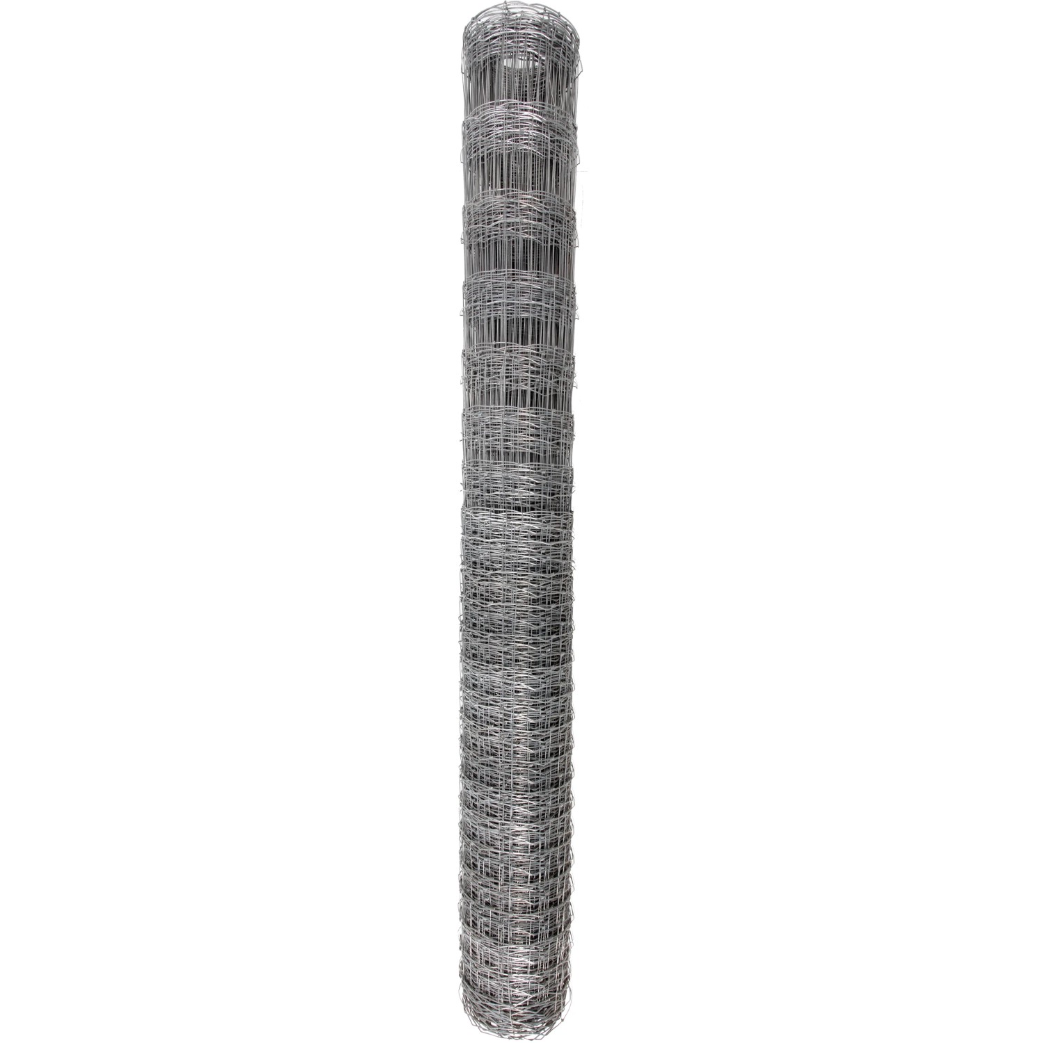 Knotengeflecht Crapal (HxL) 161 cm x 50 m mit Zink-Aluminium-Beschichtung