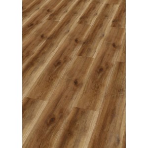 World of SPC Vinyl Osaka Hickory Eiche Klickdiele