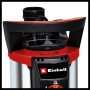 Einhell Klarwasserpumpe GE-SP 4095 N-A LL ECO, Elektro-Pumpe mit Aquasensor und Edelstahlgehäuse.