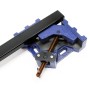 Wiltec Winkelschraubstock 90° 60Mm Tief Winkelzwinge Schraubstock Gehrungszwinge_4
